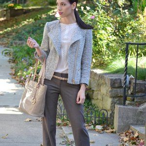 Ann Taylor brown Dress Slacks / Trousers